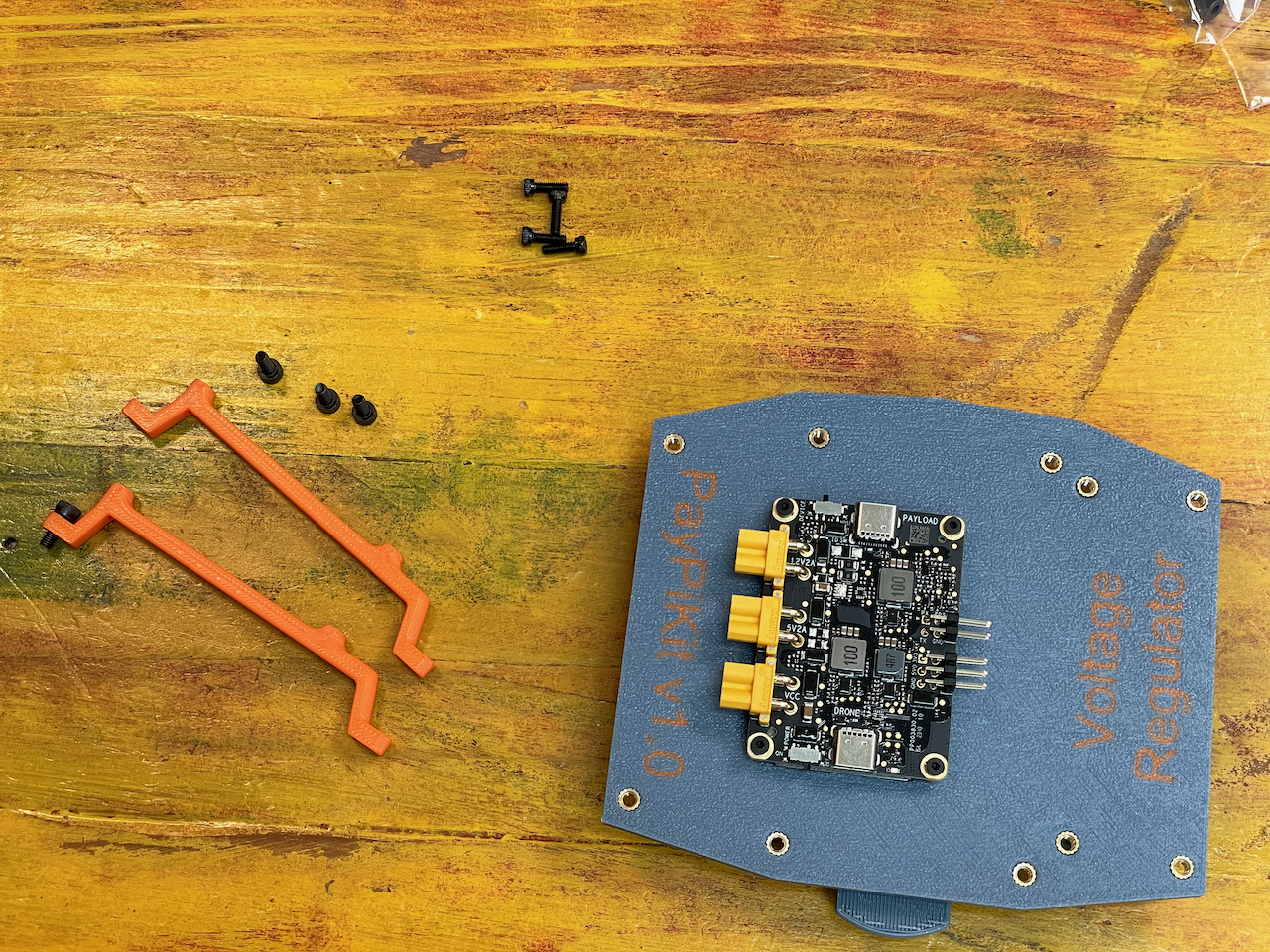 Raspberry Pi Parts